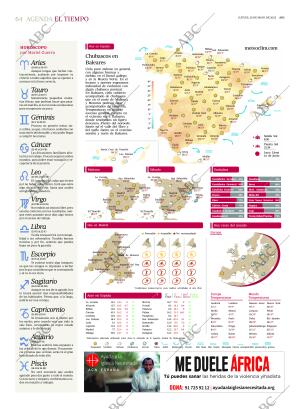 ABC MADRID 26-05-2022 página 64
