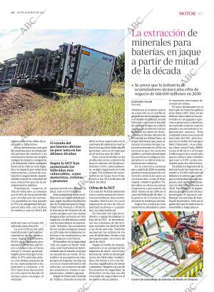 ABC MADRID 26-05-2022 página 67