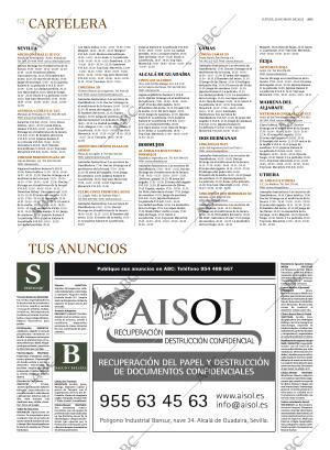 ABC SEVILLA 26-05-2022 página 62
