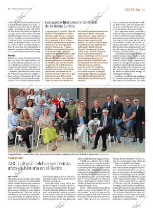 ABC CORDOBA 28-05-2022 página 61