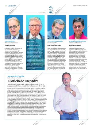 ABC MADRID 28-05-2022 página 10