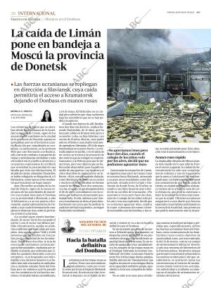 ABC MADRID 28-05-2022 página 28