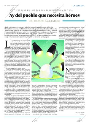 ABC MADRID 28-05-2022 página 3