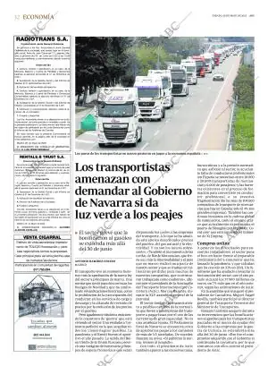 ABC MADRID 28-05-2022 página 32