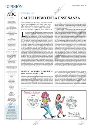 ABC MADRID 28-05-2022 página 4
