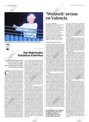 ABC MADRID 28-05-2022 página 42