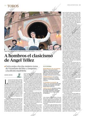 ABC MADRID 28-05-2022 página 44