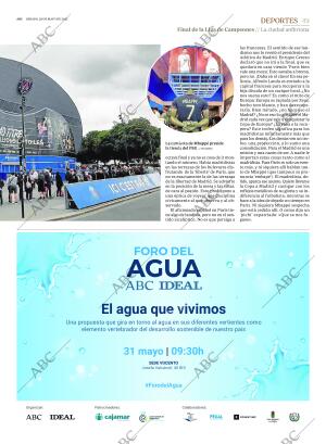 ABC MADRID 28-05-2022 página 49