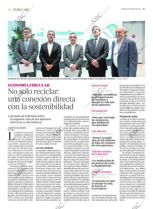 ABC MADRID 28-05-2022 página 58