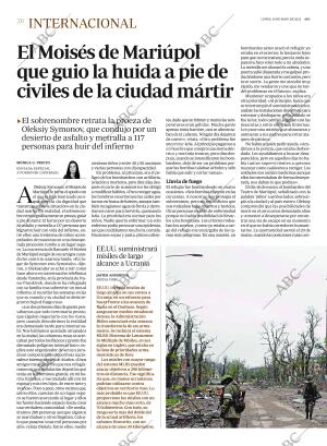 ABC MADRID 30-05-2022 página 26