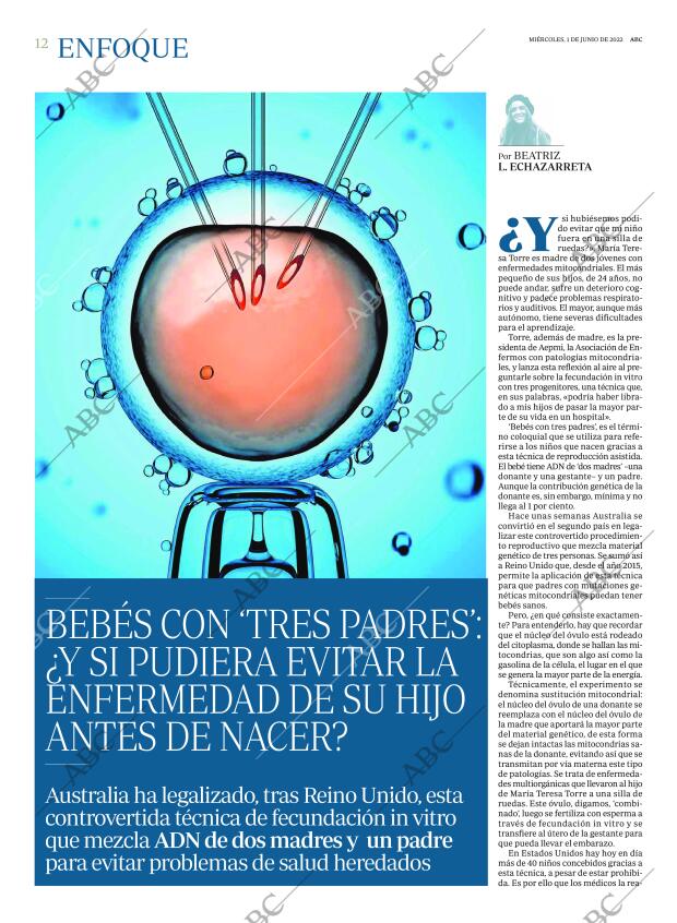 ABC MADRID 01-06-2022 página 12