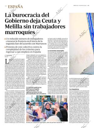 ABC MADRID 01-06-2022 página 16
