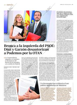ABC MADRID 01-06-2022 página 20