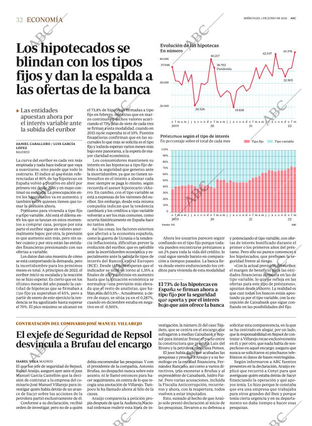 ABC MADRID 01-06-2022 página 32