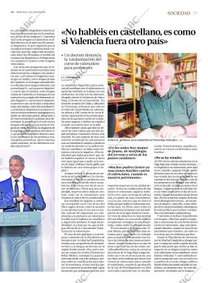 ABC MADRID 01-06-2022 página 37