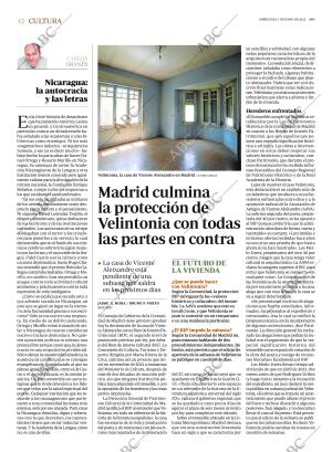 ABC MADRID 01-06-2022 página 42
