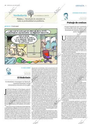 ABC MADRID 01-06-2022 página 5