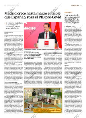 ABC MADRID 01-06-2022 página 53