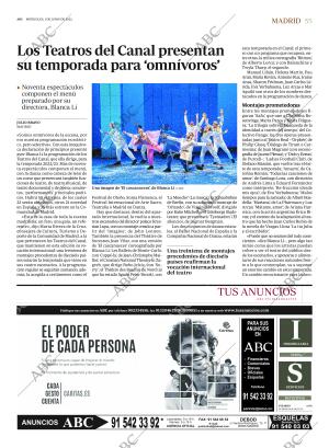 ABC MADRID 01-06-2022 página 55