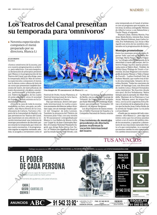ABC MADRID 01-06-2022 página 55