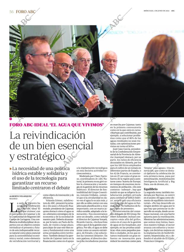 ABC MADRID 01-06-2022 página 56