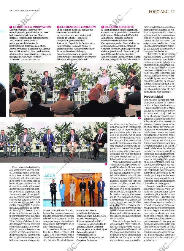 ABC MADRID 01-06-2022 página 57