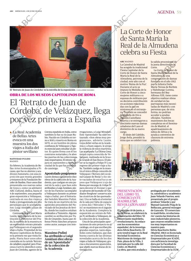 ABC MADRID 01-06-2022 página 59