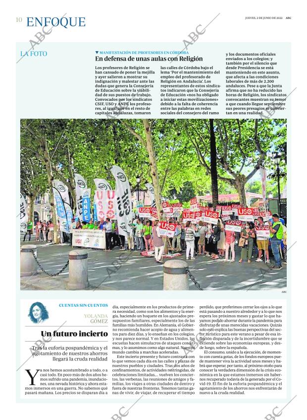 ABC CORDOBA 02-06-2022 página 10