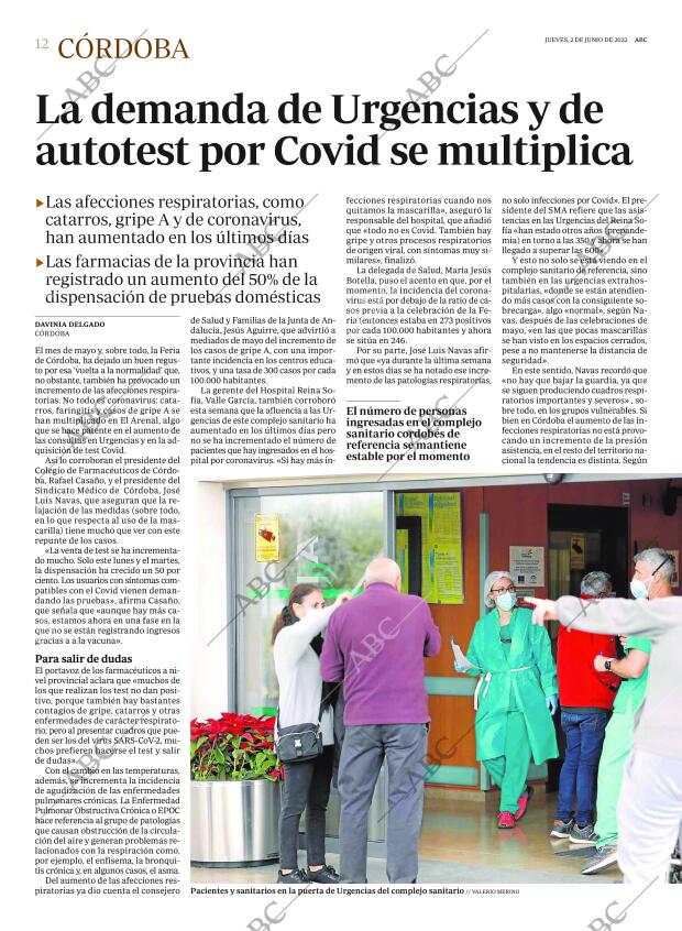 ABC CORDOBA 02-06-2022 página 12