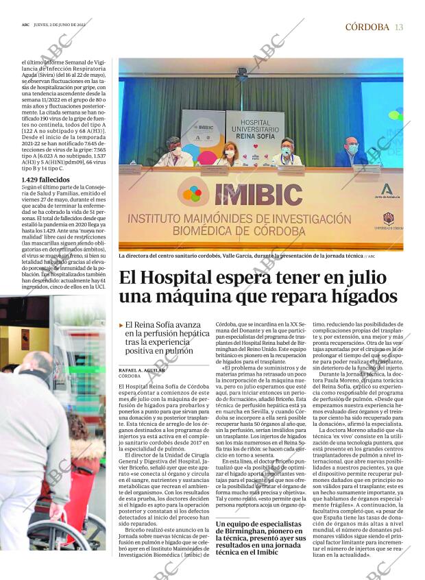 ABC CORDOBA 02-06-2022 página 13