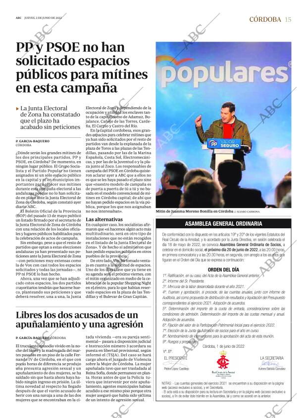 ABC CORDOBA 02-06-2022 página 15