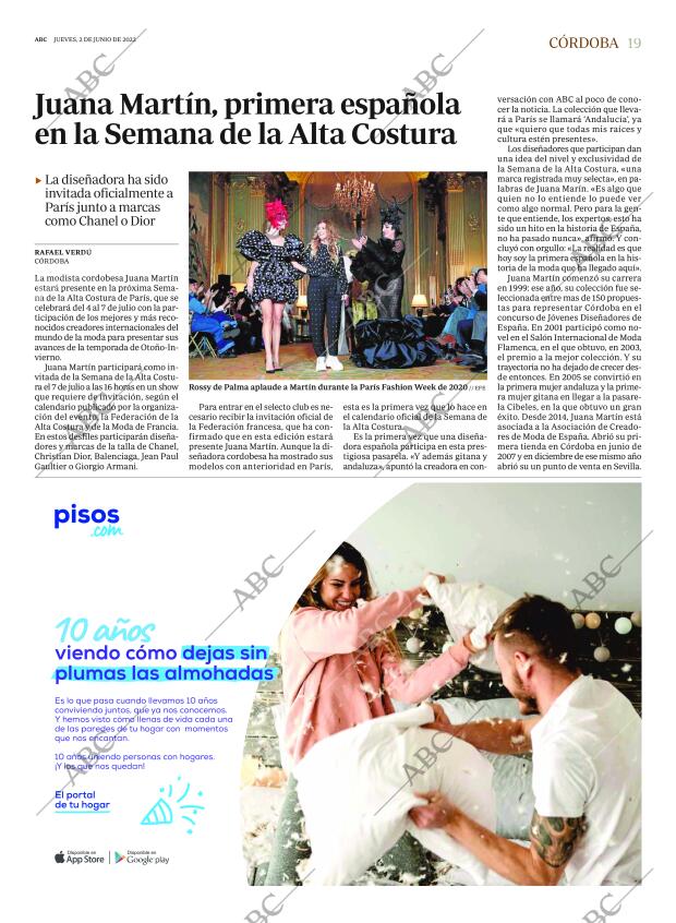ABC CORDOBA 02-06-2022 página 19