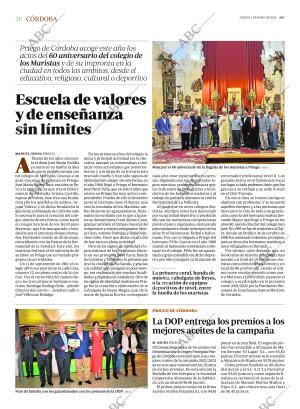 ABC CORDOBA 02-06-2022 página 20