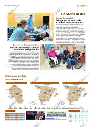 ABC CORDOBA 02-06-2022 página 23