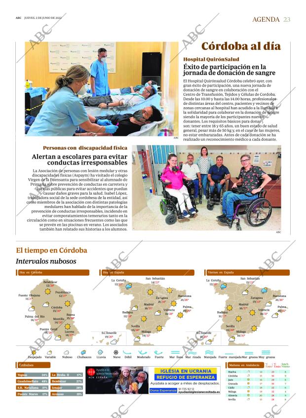 ABC CORDOBA 02-06-2022 página 23