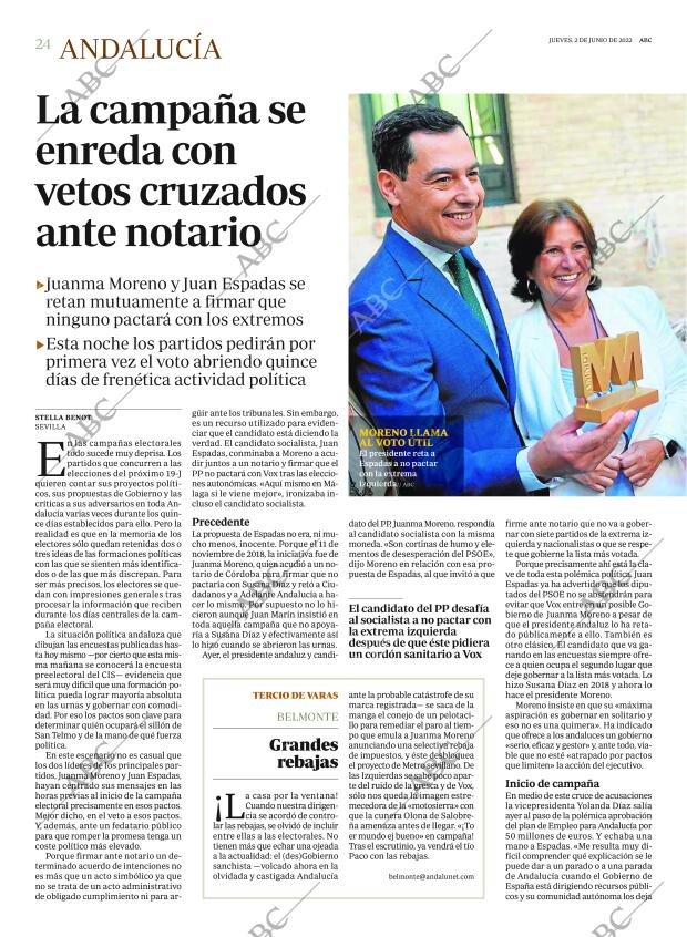ABC CORDOBA 02-06-2022 página 24