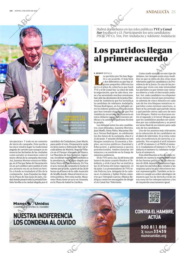 ABC CORDOBA 02-06-2022 página 25