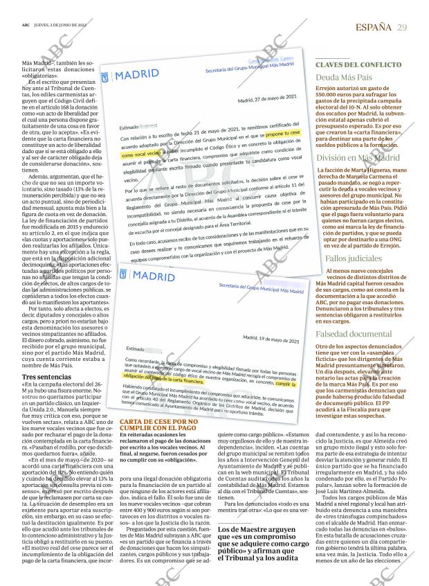 ABC CORDOBA 02-06-2022 página 29