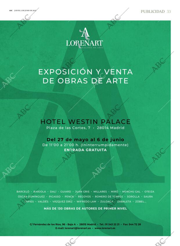 ABC CORDOBA 02-06-2022 página 33