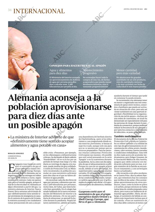 ABC CORDOBA 02-06-2022 página 34