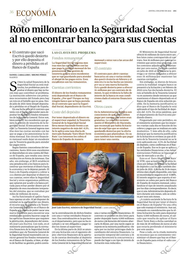 ABC CORDOBA 02-06-2022 página 36