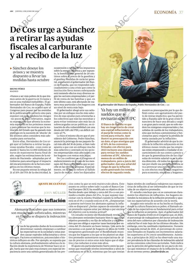 ABC CORDOBA 02-06-2022 página 37