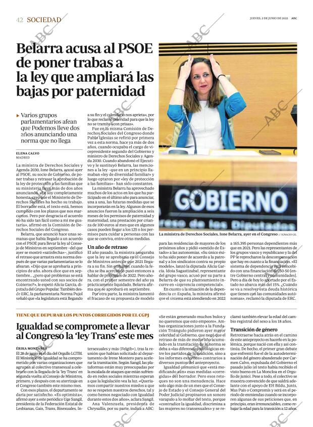 ABC CORDOBA 02-06-2022 página 42