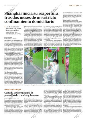 ABC CORDOBA 02-06-2022 página 43