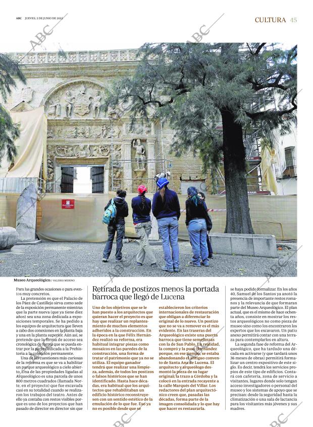 ABC CORDOBA 02-06-2022 página 45