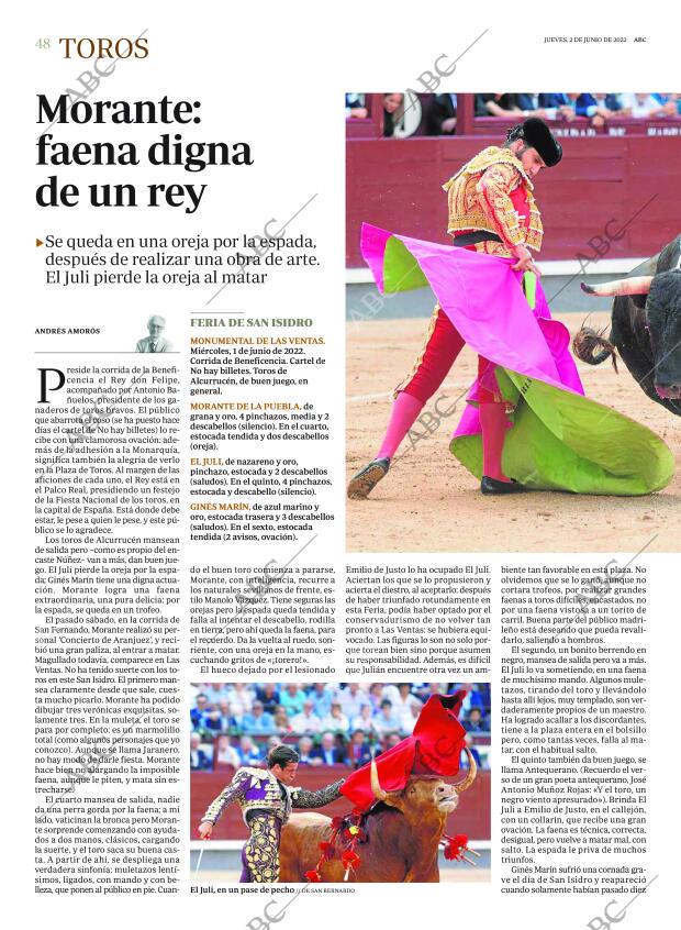 ABC CORDOBA 02-06-2022 página 48