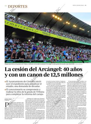 ABC CORDOBA 02-06-2022 página 50