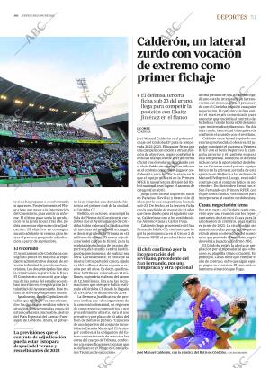 ABC CORDOBA 02-06-2022 página 51