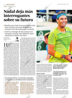 ABC CORDOBA 02-06-2022 página 54