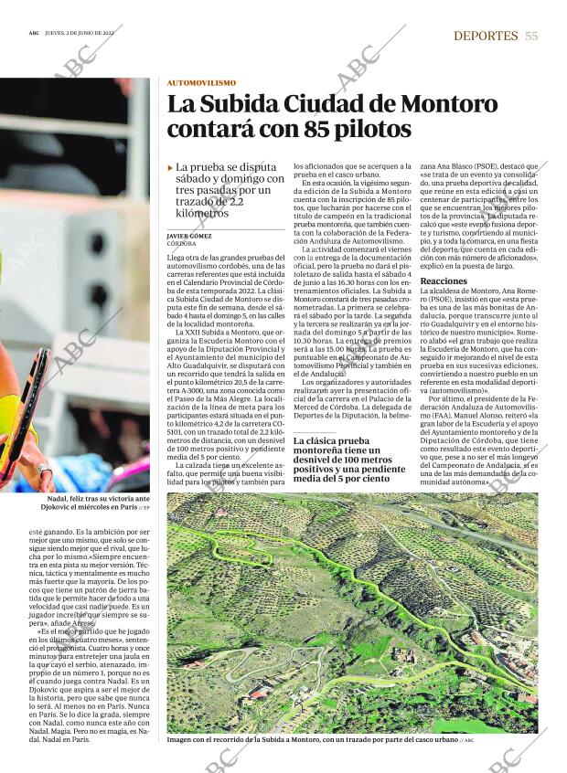 ABC CORDOBA 02-06-2022 página 55
